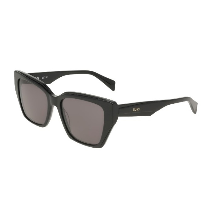 Occhiali da sole Liu-Jo LJ829S 001 Black 54