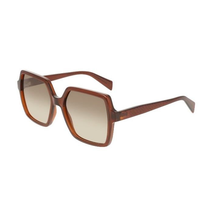 Occhiali da sole Liu-Jo LJ824S 200 Brown 55