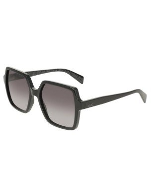 Occhiali da sole Liu-Jo LJ824S 001 Black 55