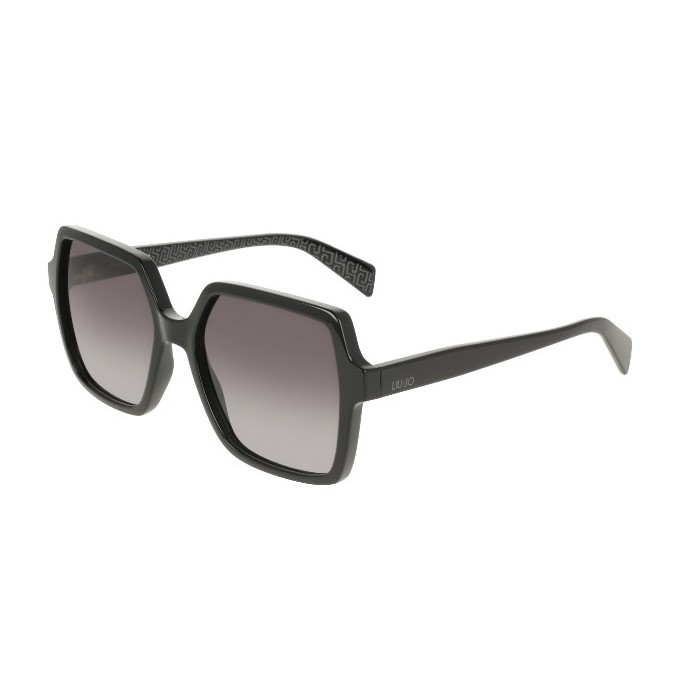 Occhiali da sole Liu-Jo LJ824S 001 Black 55