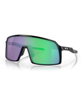 Occhiali da sole OAKLEY SUTRO 9406-03 Black  Ink Prizm Jade 37