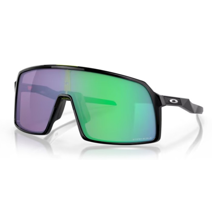 Occhiali da sole OAKLEY SUTRO 9406-03 Black  Ink Prizm Jade 37