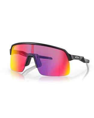 Occhiali da sole OAKLEY SUTRO LITE 9463-01 Matte Black  Prizm Road 39