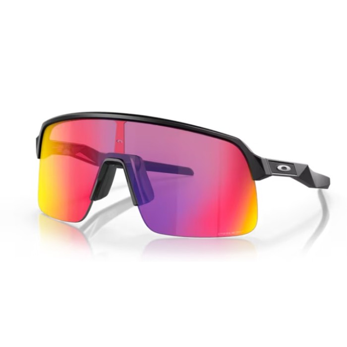 Occhiali da sole OAKLEY SUTRO LITE 9463-01 Matte Black  Prizm Road 39