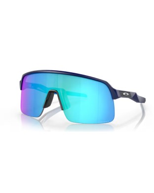 Occhiali da sole OAKLEY SUTRO LITE 9463-06 Matte Navy Prizm Sapphire 39