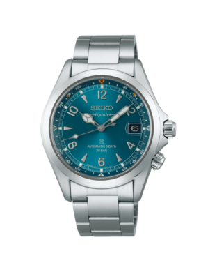 Orologio SEIKO Prospex Alpinist SPB503J1
