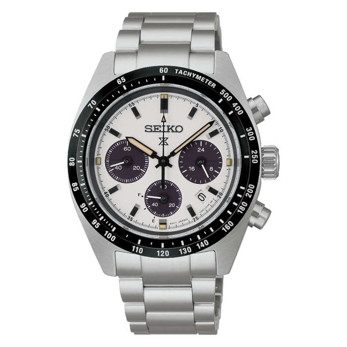 Orologio SEIKO Prospex Speedtimer SSC961P1