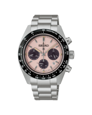 Orologio SEIKO Prospex Speedtimer SSC963P1