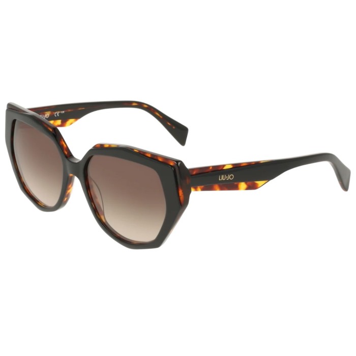 Occhiali da sole Liu-Jo LJ828S 011 Black Tortoise 54