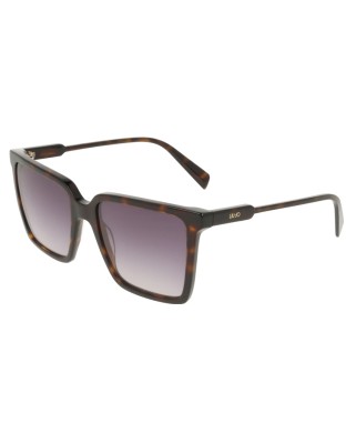 Occhiali da sole Liu-Jo LJ831S 242 Dark Tortoise 55