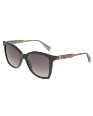 Occhiali da sole Liu-Jo LJ822S 001 Black 55