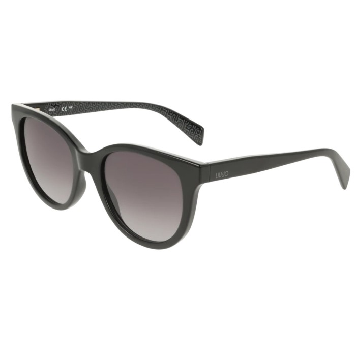 Occhiali da sole Liu-Jo LJ825S 001 Black 53