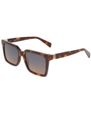 Occhiali da sole Liu-Jo LJ826S 240 Tortoise 53