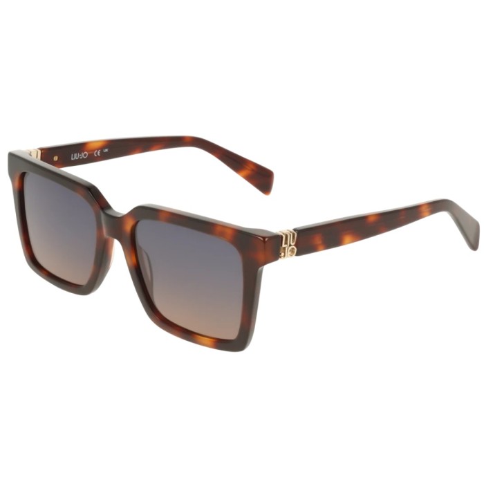 Occhiali da sole Liu-Jo LJ826S 240 Tortoise 53