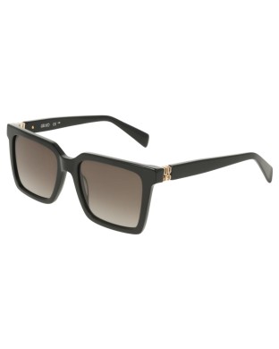 Occhiali da sole Liu-Jo LJ826S 001 Black 53