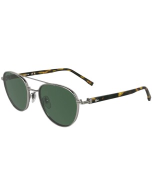 Occhiali da sole LACOSTE L271S N 033 Gunmental 54