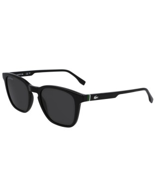 Occhiali da sole LACOSTE L6040S N 001 Black 51