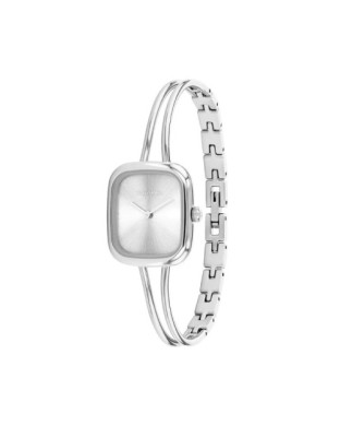 Orologio CALVIN KLEIN Adore 25100131 Silver in acciaio