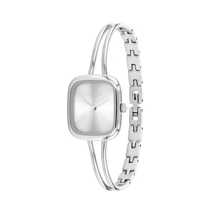 Orologio CALVIN KLEIN Adore 25100131 Silver in acciaio
