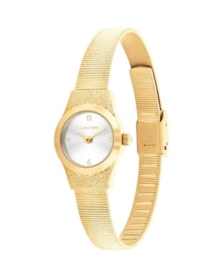 Orologio CALVIN KLEIN Contemporary 25100193 Gold in acciaio dorato