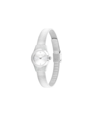 Orologio CALVIN KLEIN Contemporary 25100192 Silver in acciaio