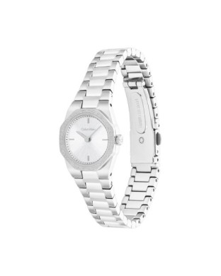Orologio CALVIN KLEIN Elegance 25100141 Silver in acciaio