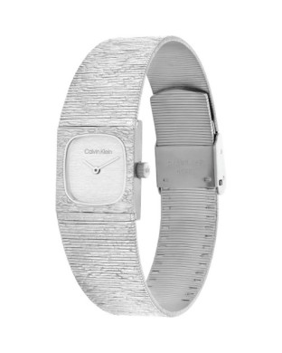 Orologio CALVIN KLEIN Sophisticated 25100177 Silver in acciaio