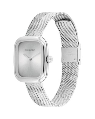 Orologio CALVIN KLEIN Adore 25000098 Silver in acciaio