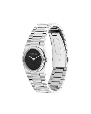 Orologio CALVIN KLEIN Unite 25100121 Black in acciaio