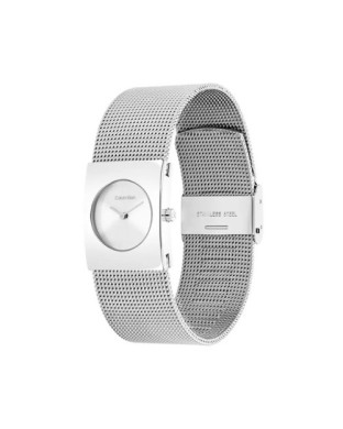 Orologio CALVIN KLEIN Pulse 25100135 Silver in acciaio