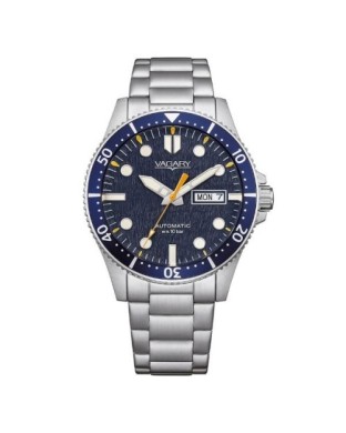 Orologio VAGARY by CITIZEN Automatico Uomo IX3-319-73 Blue
