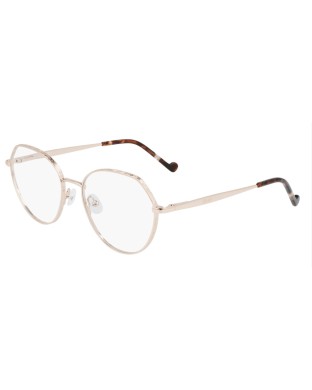 Occhiali montatura da vista LIU-JO LJ2154 721 Rosegold 53