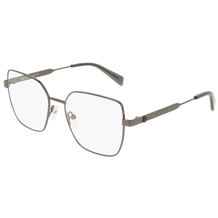 Occhiali montatura da vista LIU-JO LJ2180 072 Dark Ruthenium 54