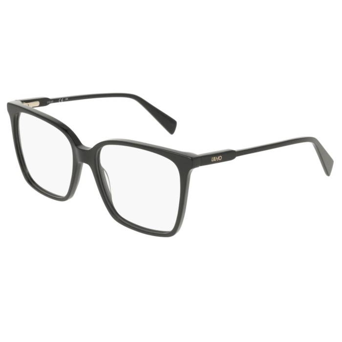 Occhiali montatura da vista LIU-JO LJ2830 001 Black 55
