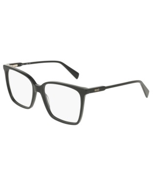 Occhiali montatura da vista LIU-JO LJ2830 001 Black 52
