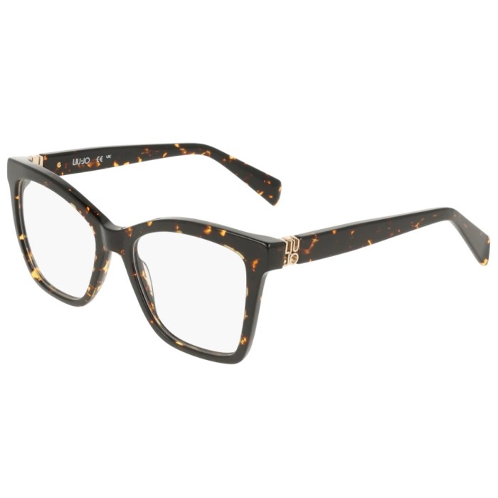 Occhiali montatura da vista LIU-JO LJ2848 244 Tokyo Tortoise 52