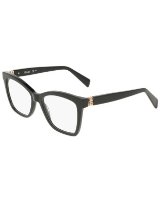 Occhiali montatura da vista LIU-JO LJ2848 001 Black 52