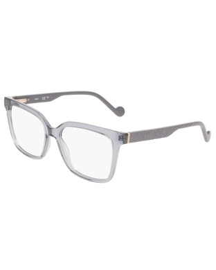 Occhiali montatura da vista LIU-JO LJ2767 020 Grey 53