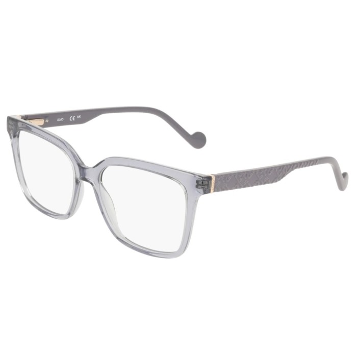 Occhiali montatura da vista LIU-JO LJ2767 020 Grey 53