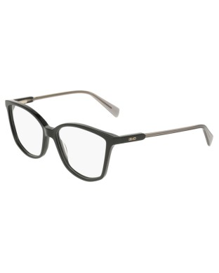 Occhiali montatura da vista LIU-JO LJ2845 005 Black/Grey 54