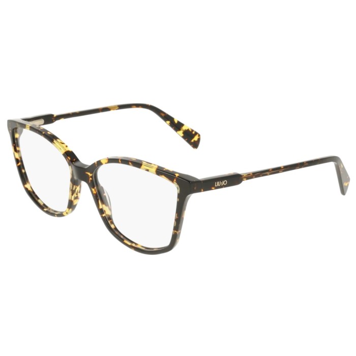 Occhiali montatura da vista LIU-JO LJ2845 244 Tokyo Tortoise 54