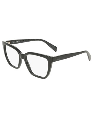 Occhiali montatura da vista LIU-JO LJ2843 001 Black 53