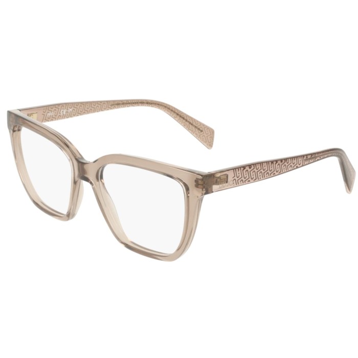 Occhiali montatura da vista LIU-JO LJ2843 218 Turtle 53