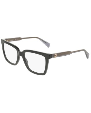 Occhiali montatura da vista LIU-JO LJ2839 001 Black 53