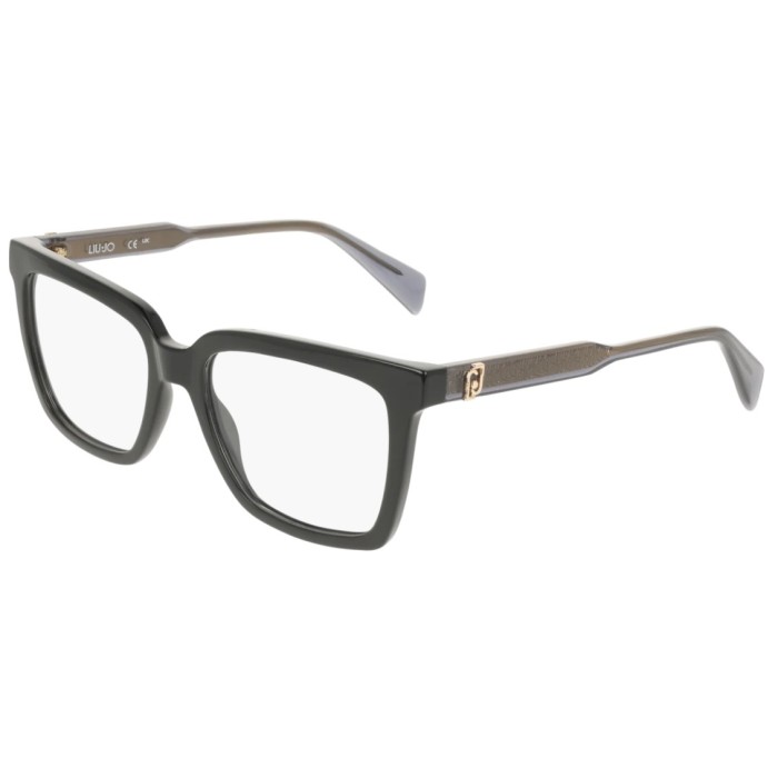 Occhiali montatura da vista LIU-JO LJ2839 001 Black 53