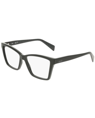Occhiali montatura da vista LIU-JO LJ2835 001 Black 54