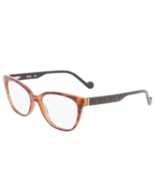 Occhiali montatura da vista LIU-JO LJ2758 240 Tortoise 52