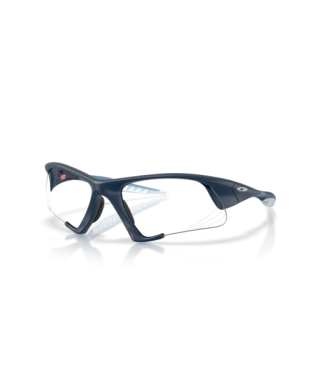 Occhiali da sole OAKLEY SATURE JACKET 9532-09 Matte Abyss Photochromic 64