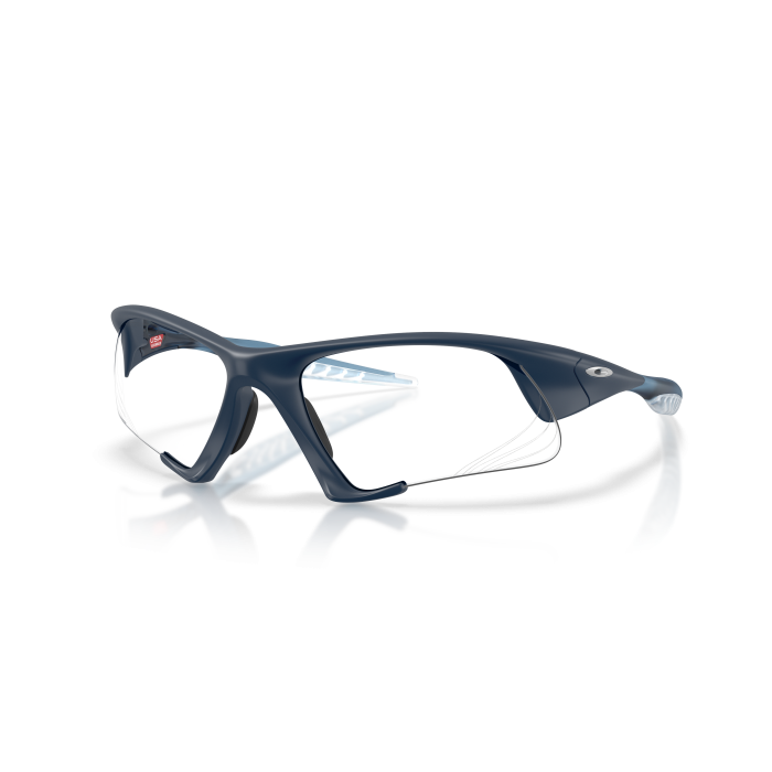 Occhiali da sole OAKLEY SATURE JACKET 9532-09 Matte Abyss Photochromic 64
