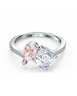 SWAROVSKI MESMERA:ANELLO PS LMUL/RHS 58